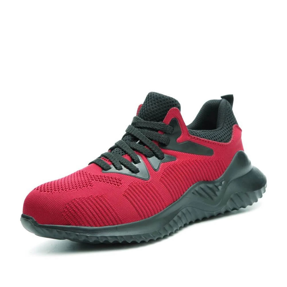 Indestructible Hummer Red WOMEN'S Shoes